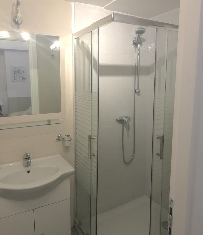 דירות רומא Crystal House מראה חיצוני תמונה